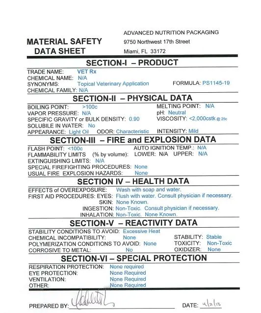 vetrx msds.webp